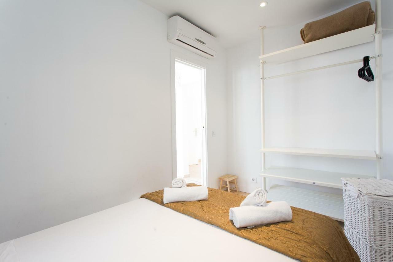 Ferienwohnung Key Penthouse Sagrada Familia Barcelona Exterior foto